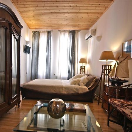 Casa Flora Old Town Villa Chania  Exterior photo