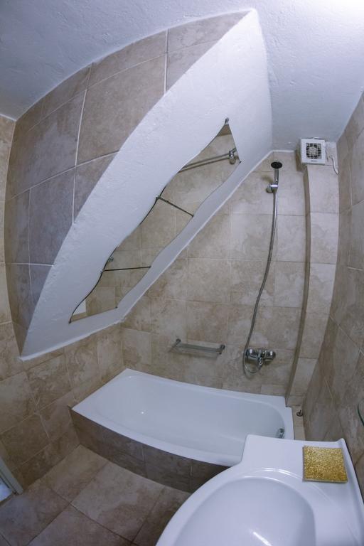 Casa Flora Old Town Villa Chania  Room photo