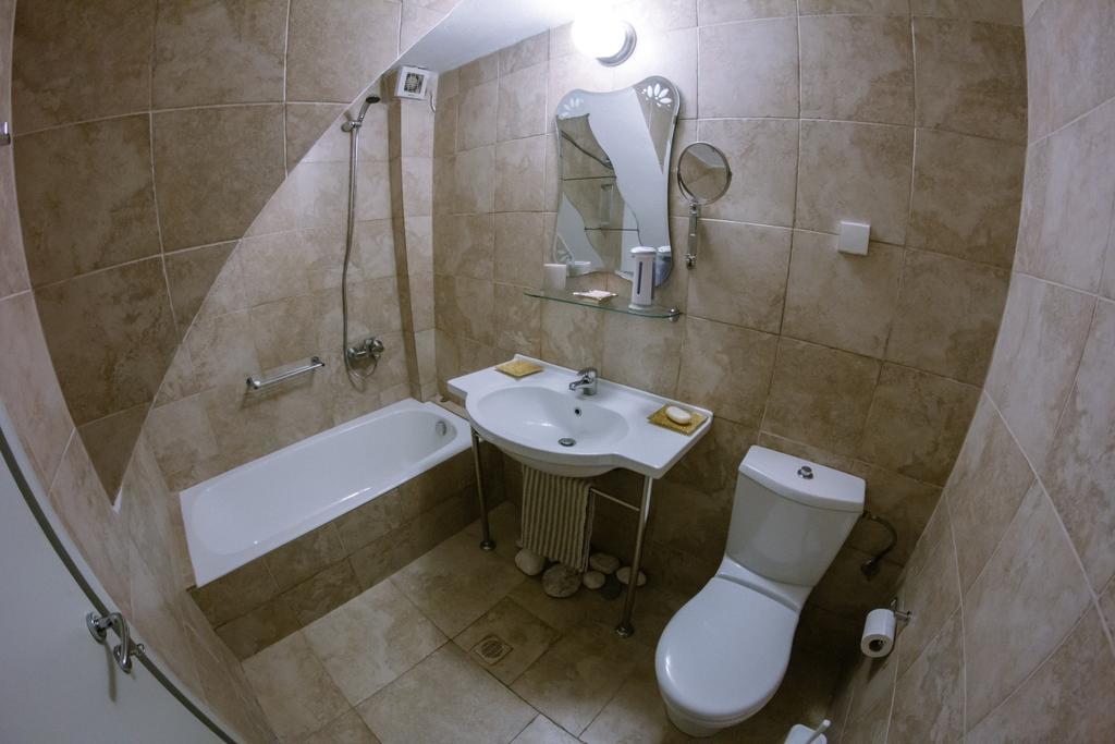 Casa Flora Old Town Villa Chania  Room photo