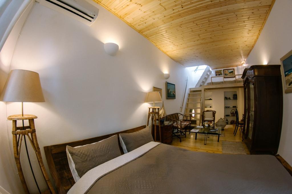 Casa Flora Old Town Villa Chania  Room photo