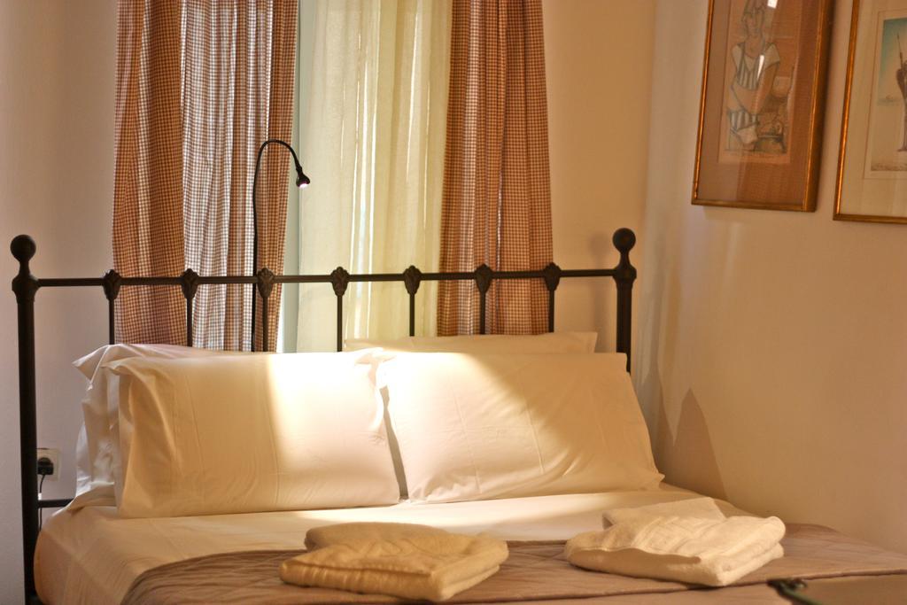 Casa Flora Old Town Villa Chania  Exterior photo